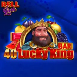 40 Lucky King Extreme Bell Link
